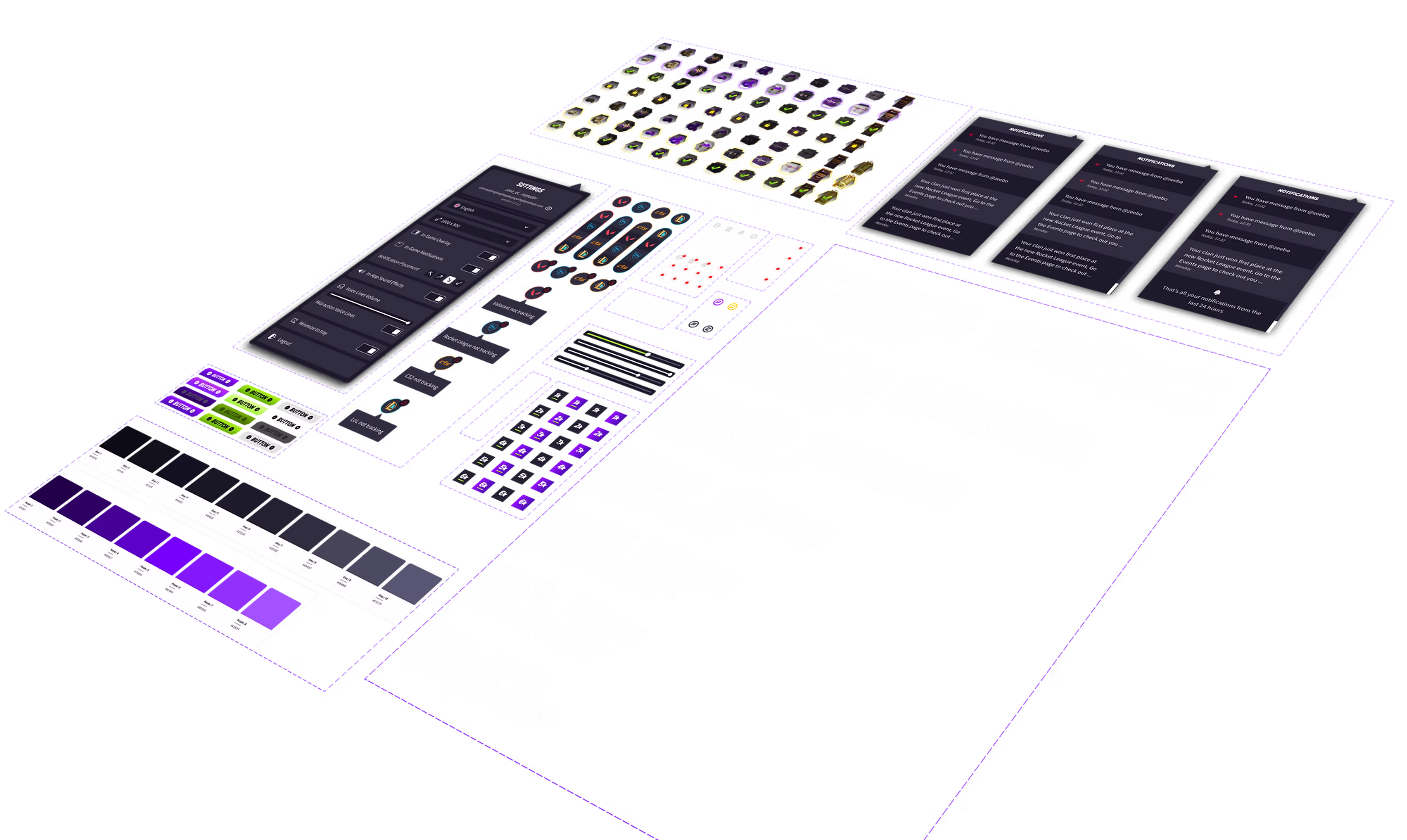 Components