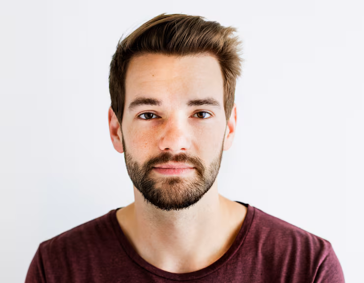 Robinhood Bingo team member portrait