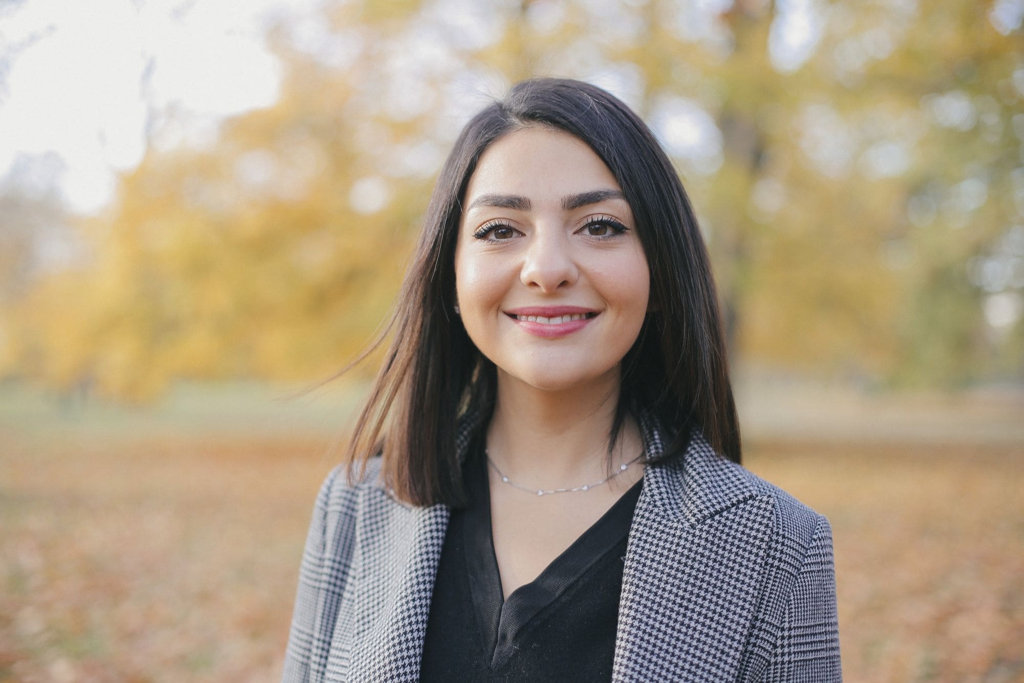 Prodrops team member portrait