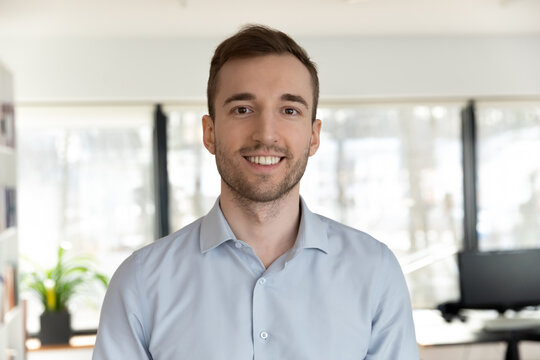 Notion team member portrait